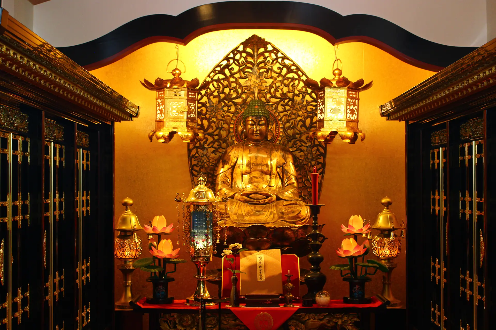 法事・法要について