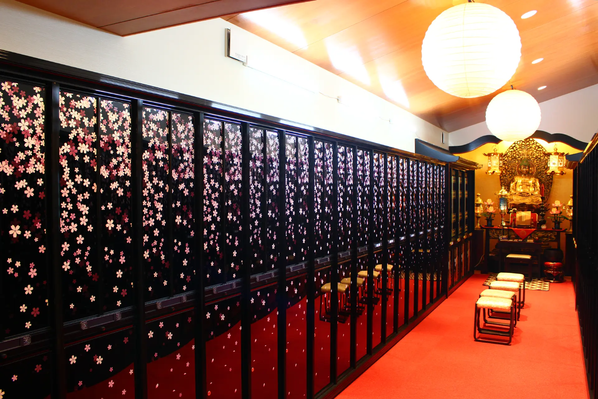 納骨堂について